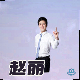 赵丽