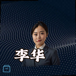 李华