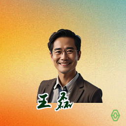 王磊