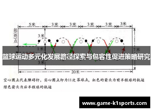 篮球运动多元化发展路径探索与包容性促进策略研究