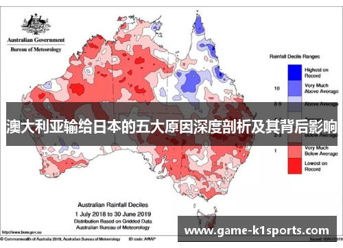 澳大利亚输给日本的五大原因深度剖析及其背后影响